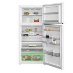 Arçelik 583632 EB Fit Çift Kapılı No Frost Buzdolabı