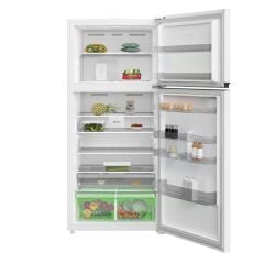 Arçelik 583632 EB Fit Çift Kapılı No Frost Buzdolabı