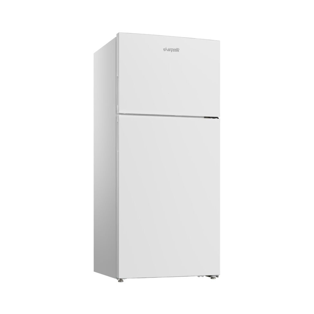 Arçelik 583625 IEB Fit Çift Kapılı No Frost Buzdolabı
