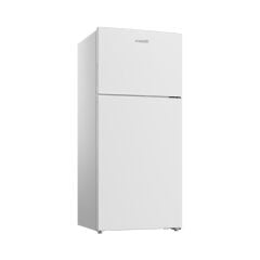 Arçelik 583625 IEB Fit Çift Kapılı No Frost Buzdolabı