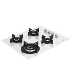 OCD T 651 DWB Fibona Serisi Gazlı Cam Tablalı Ocak