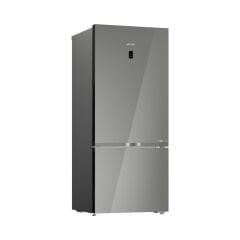Arçelik 278551 EGC AI Fit Kombi No Frost Buzdolabı