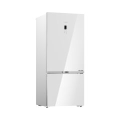 Arçelik 278551 EBC Kombi No Frost Buzdolabı