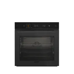 AFC 540 A AFry Buhar Destekli Fırın