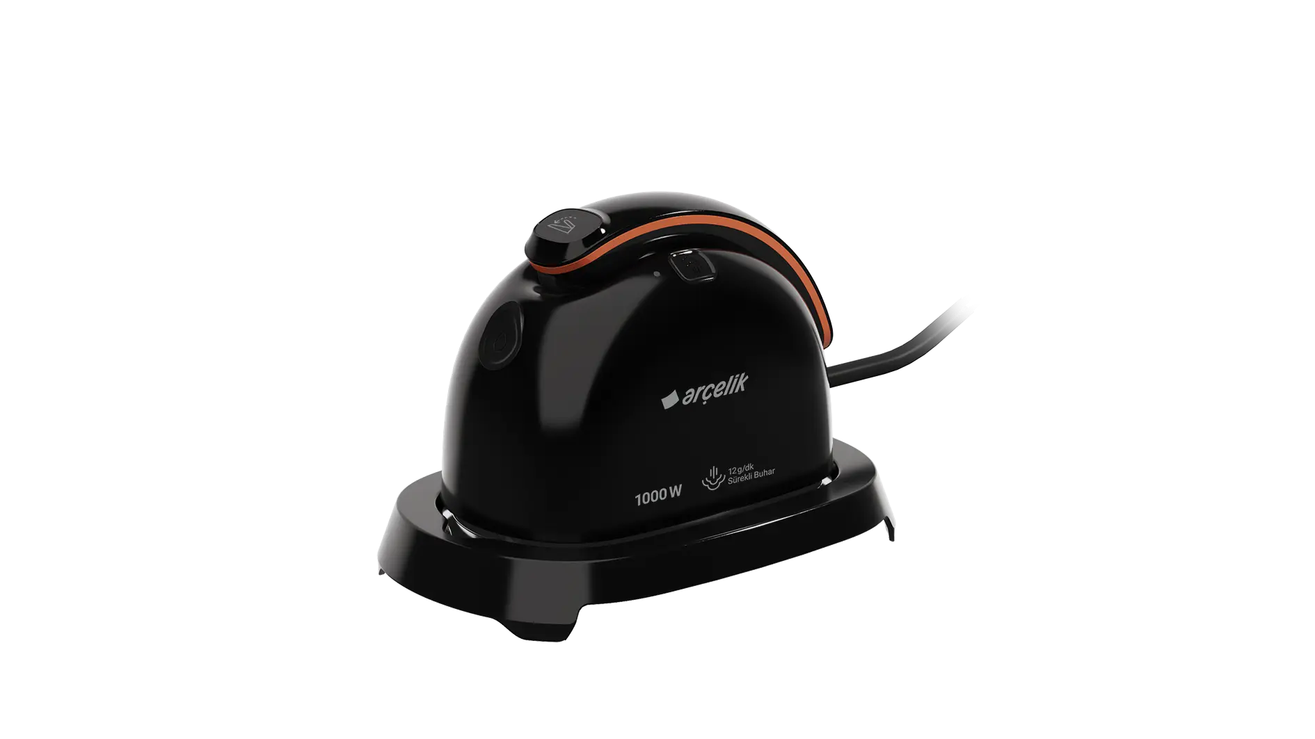 ARÇELİK BSU 2110 S Seyahat Ütüsü