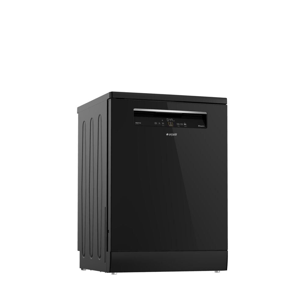 Arçelik A 710 SC 6 Programlı Bulaşık Makinesi