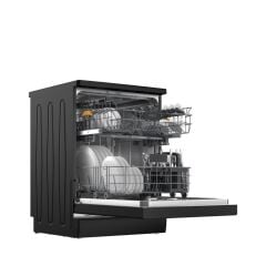 Arçelik A 710 SC 6 Programlı Bulaşık Makinesi