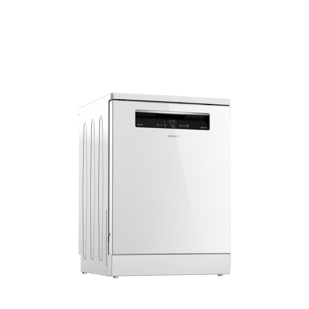 Arçelik A 710 BC 6 Programlı Bulaşık Makinesi