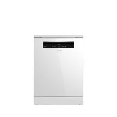 Arçelik A 710 BC 6 Programlı Bulaşık Makinesi