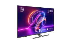 Arçelik Imperium 10 AI QLED 144Hz VRR 55'' 4K UHD Google TV - A 1055 C AI Smart TV