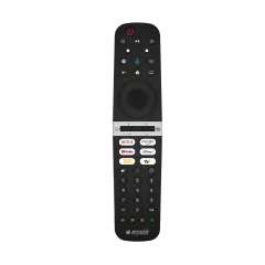 Arçelik Imperium 10 AI QLED 144Hz VRR 55'' 4K UHD Google TV - A 1055 C AI Smart TV