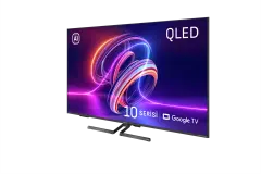 Arçelik Imperium 10 AI QLED 144Hz VRR 55'' 4K UHD Google TV - A 1055 C AI Smart TV