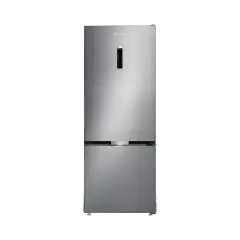 Arçelik 270477 EI AI Yapay Zeka Teknolojili Alttan Donduruculu Buzdolabı