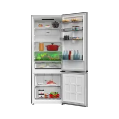 Arçelik 270477 EI AI Yapay Zeka Teknolojili Alttan Donduruculu Buzdolabı