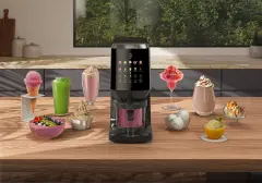 ARÇELİK DM 6644 S CreamUp Dondurma Makinesi