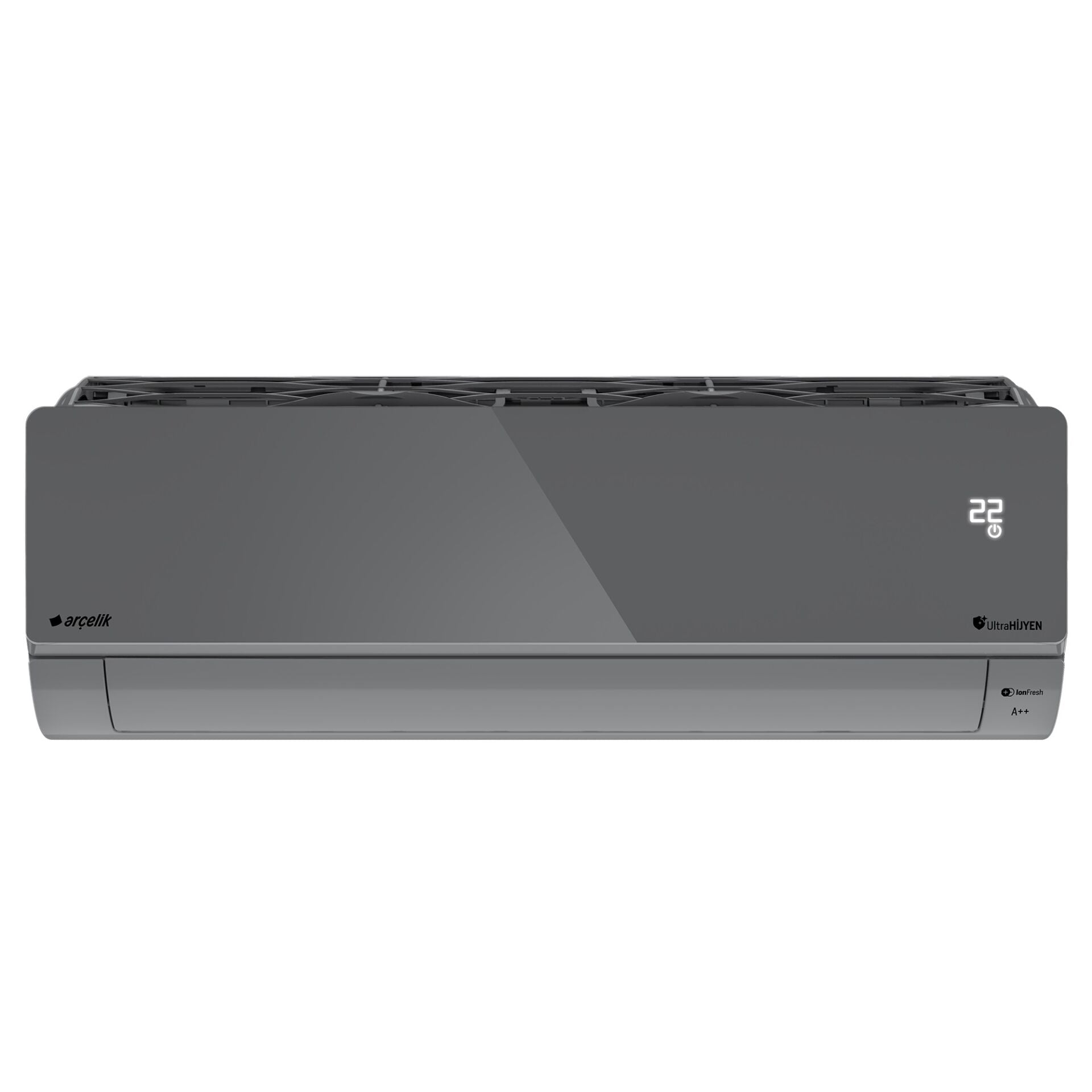 Arçelik 18470 HP A++ 18000 BTU Inverter Duvar Tipi Klima
