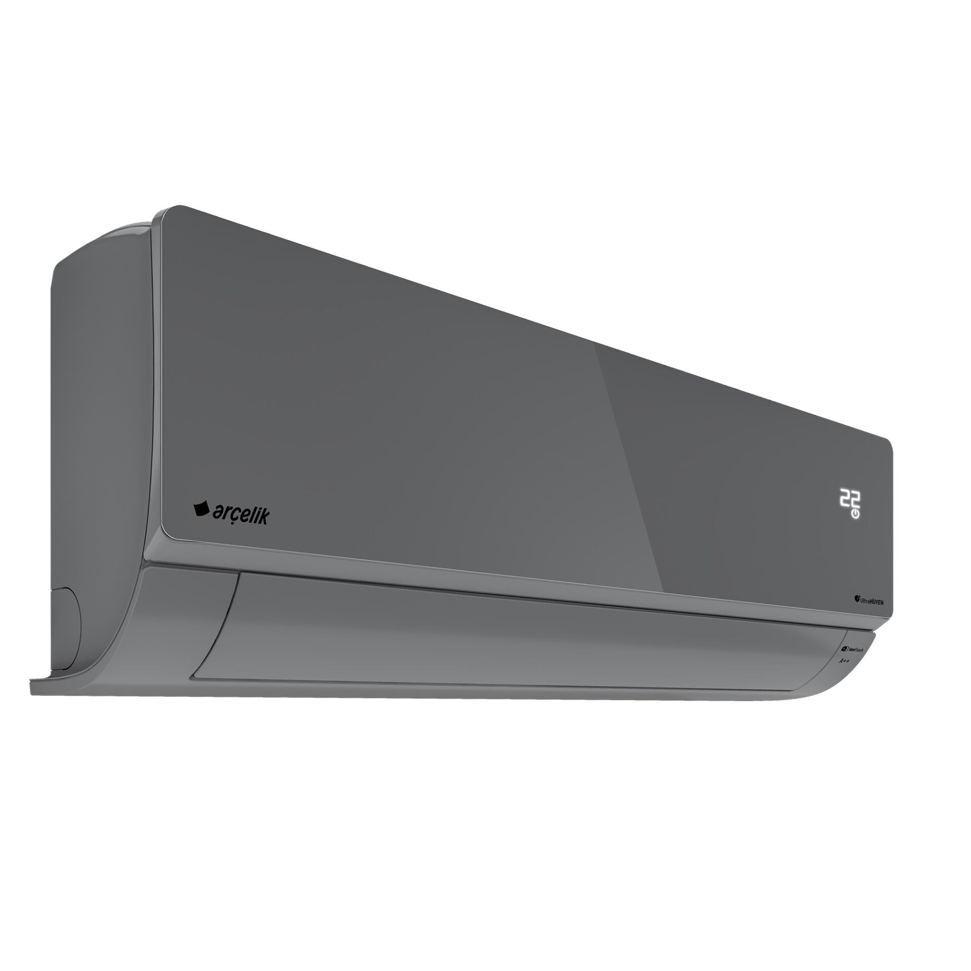 Arçelik 12470 HP A++ 12000 BTU Inverter Duvar Tipi Klima
