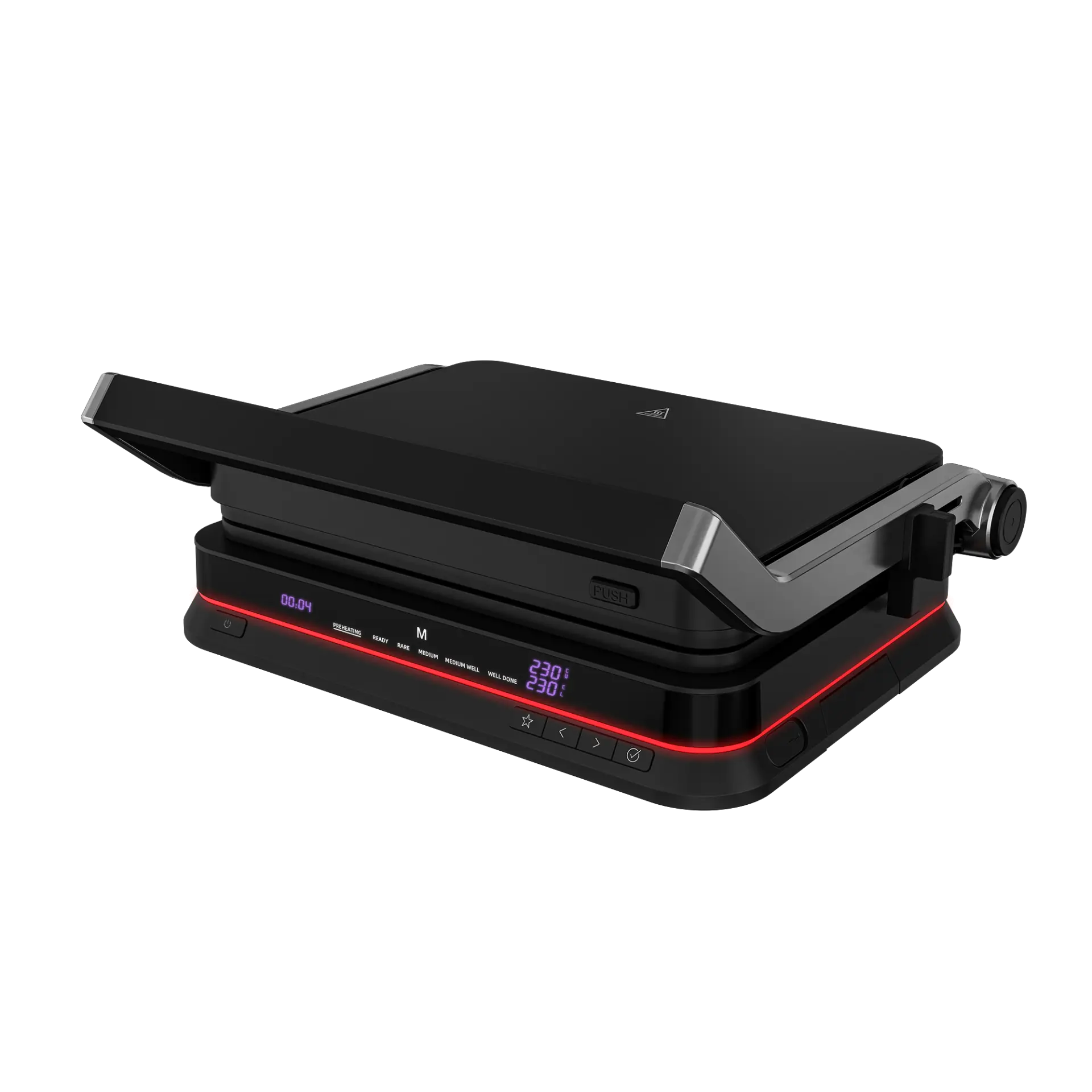 ARÇELİK TMD 9546 C Tost Makinesi