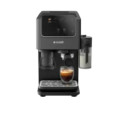 ARÇELİK EM 8550 Imperium Barista® Yarı Otomatik Espresso Makinesi