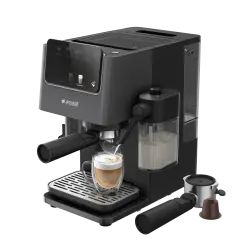 ARÇELİK EM 8550 Imperium Barista® Yarı Otomatik Espresso Makinesi