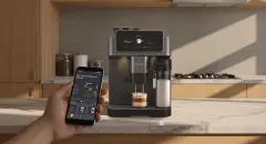 ARÇELİK EM 9595 Imperium Barista® Tam Otomatik Espresso Makinesi