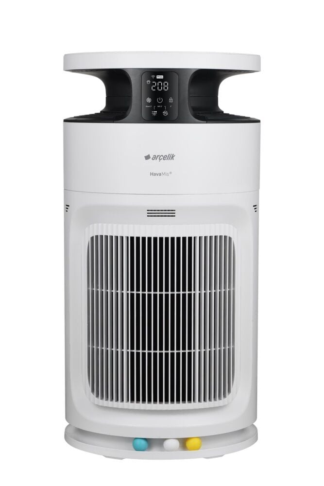 Arçelik AR APP 600 H13 Hava Temizleyici