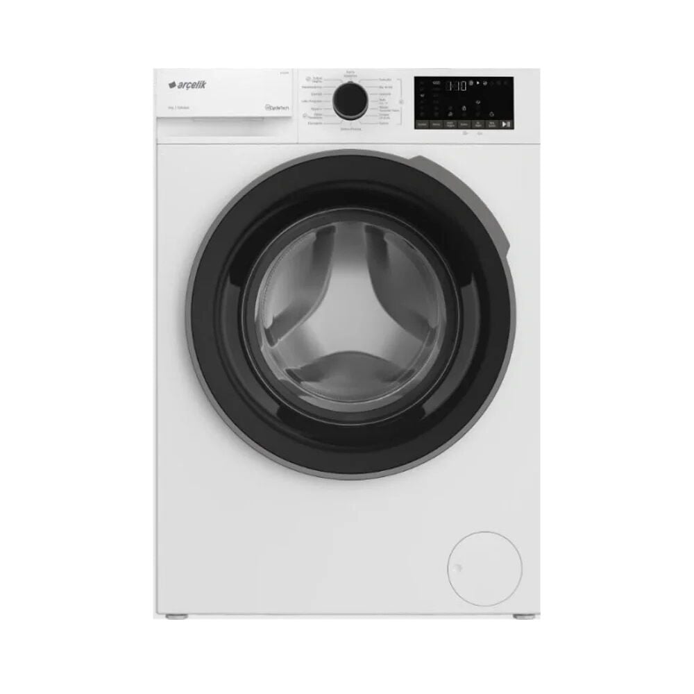 Arçelik 10121 1200 Devir 10 Kg Çamaşır Makinesi