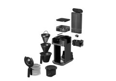 Arçelik FK 9518 S Filtre Kahve Makinesi
