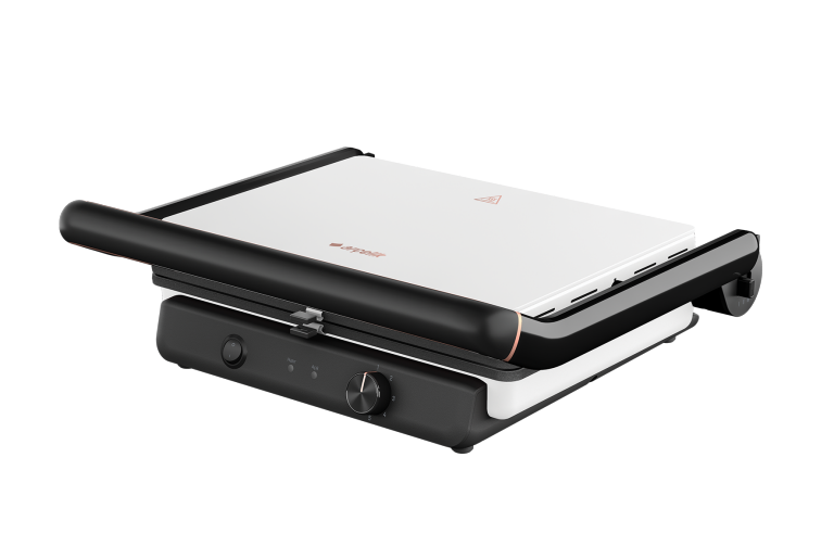 Arçelik TM 6046 C Resital Beyaz 2400 W Tost Makinesi