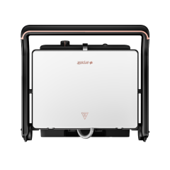Arçelik TM 6046 C Resital Beyaz 2400 W Tost Makinesi