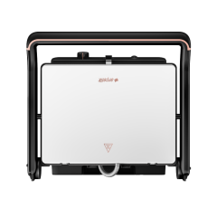 Arçelik TM 6046 C Resital Beyaz 2400 W Tost Makinesi