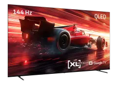 ARÇELİK A XL Serisi QLED 144Hz VRR 85'' 4K UHD Google TV A XL85 C Smart TV