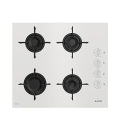 Arçelik OCD T 601-1 EHBD Gazlı Cam Tablalı Ocak
