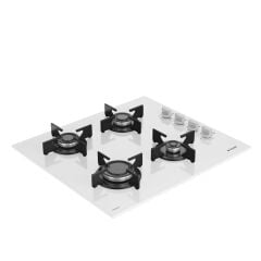 Arçelik OCD T 601-1 EHBD Gazlı Cam Tablalı Ocak