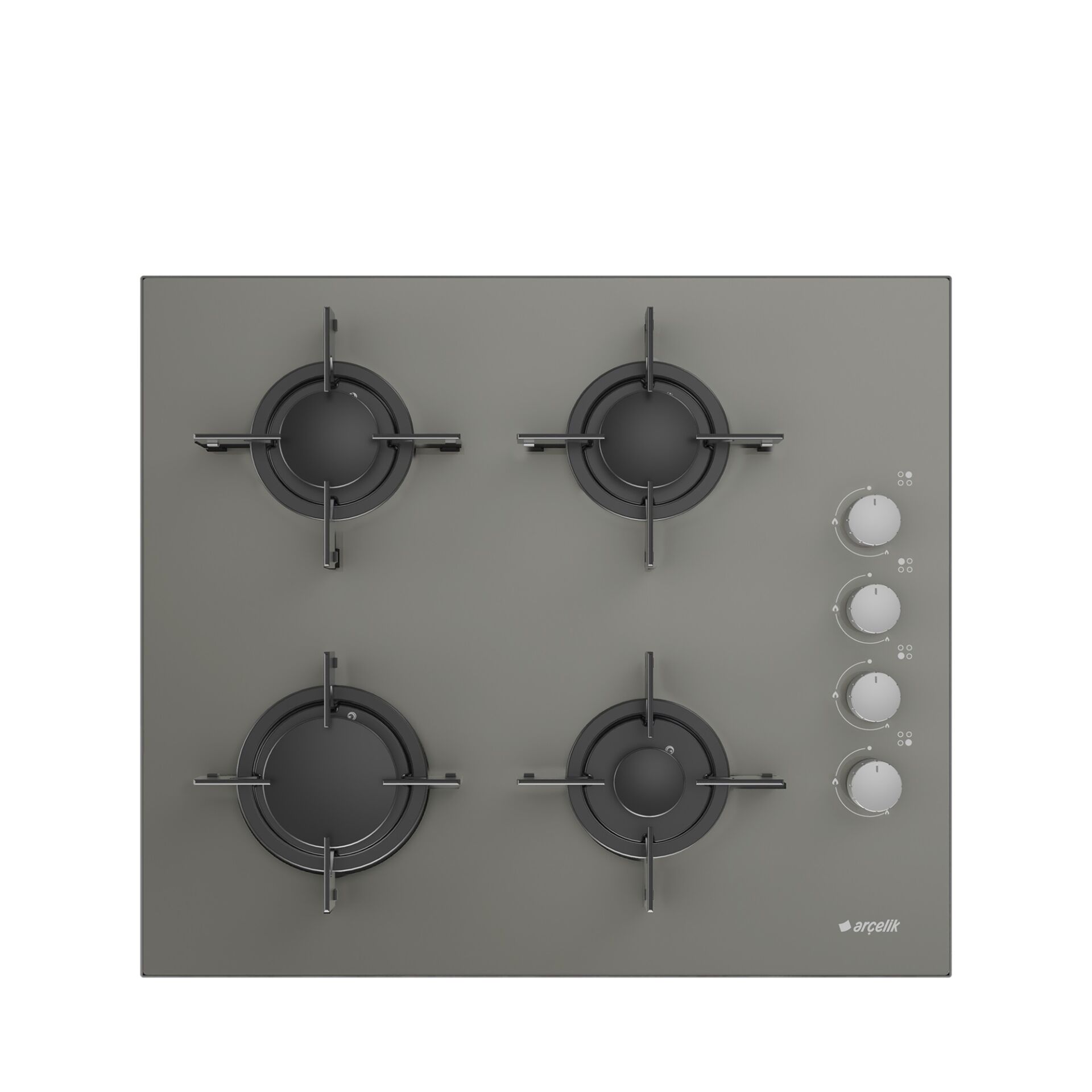 Arçelik SOCD T 601 EG Set Üstü Ocak