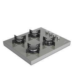 Arçelik SOCD T 601 EG Set Üstü Ocak