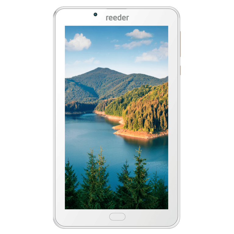 Reeder M7S Cel Tablet 8 GB
