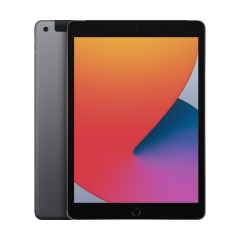 Apple IPAD 8N 32GB wifi Space Gray Tablet