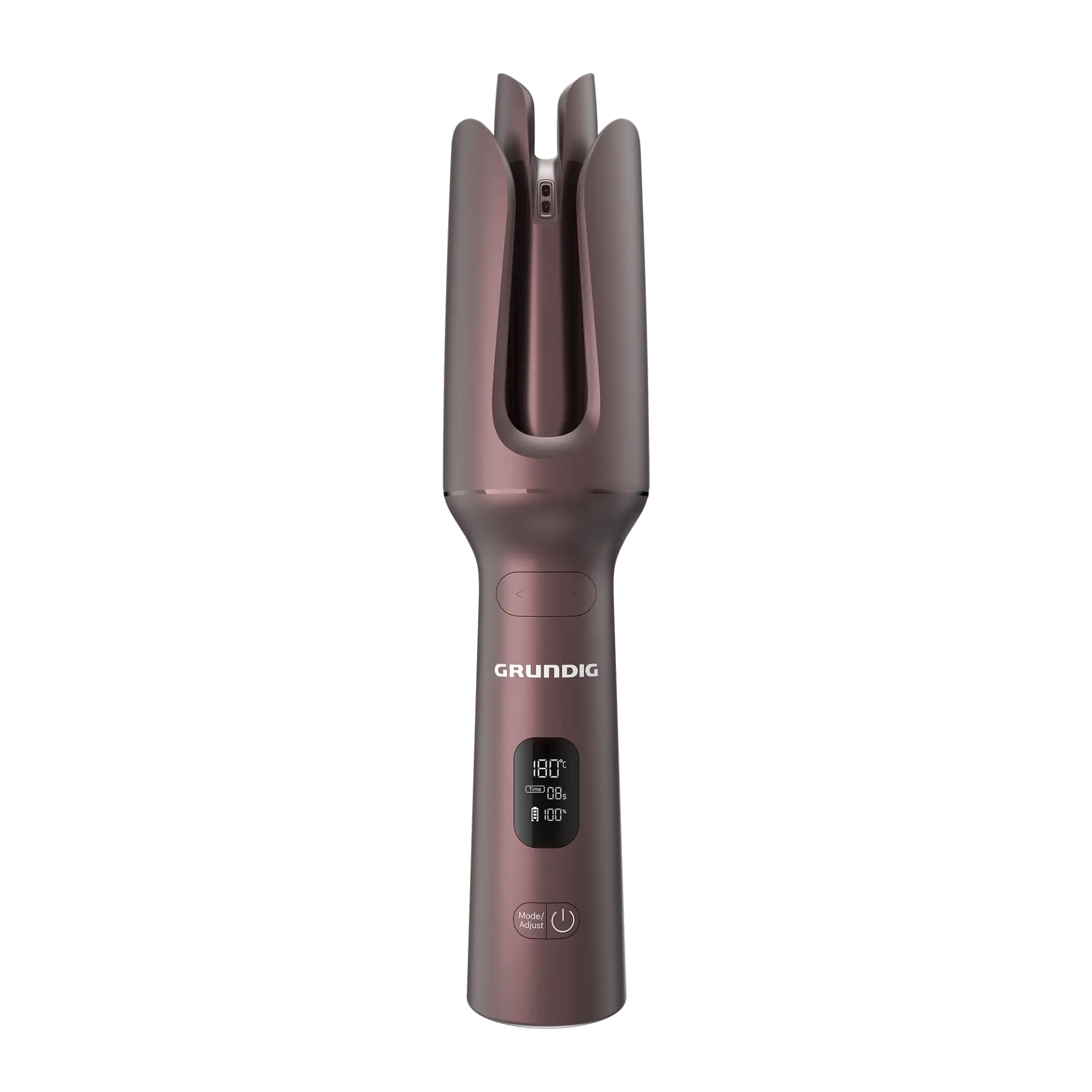GRUNDİNG HS 6231 Snapstyle Kablosuz Otomatik Sarmalı Saç Maşası
