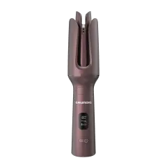 GRUNDİNG HS 6231 Snapstyle Kablosuz Otomatik Sarmalı Saç Maşası
