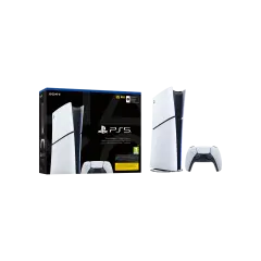 SONY PS5 SLİM DİJİTAL VERSİYON Oyun Konsolu