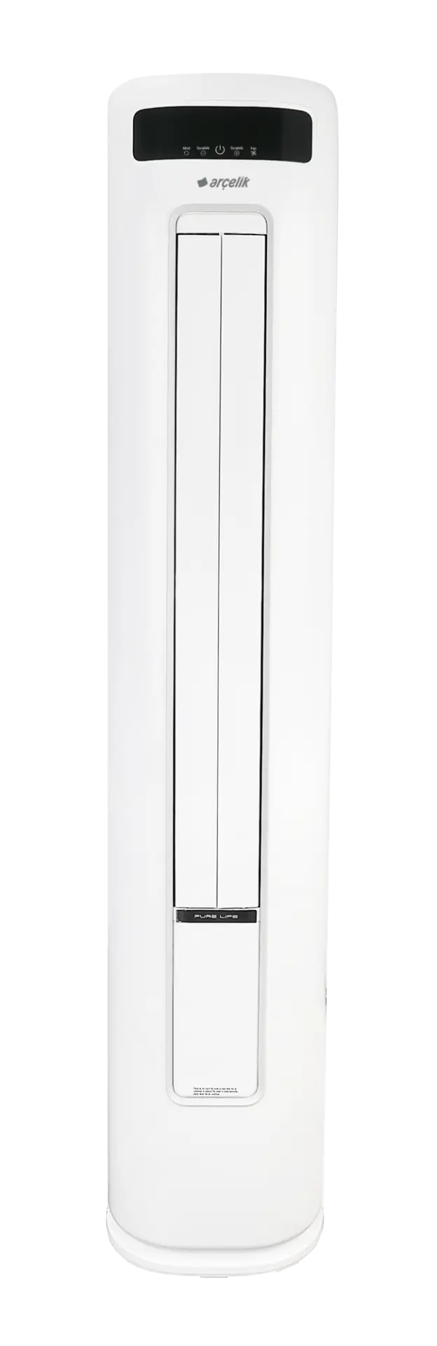 ARÇELİK 26326 Monofaze Inverter Salon Tipi Klima 26.000 Btu/h Salon Tipi Klima