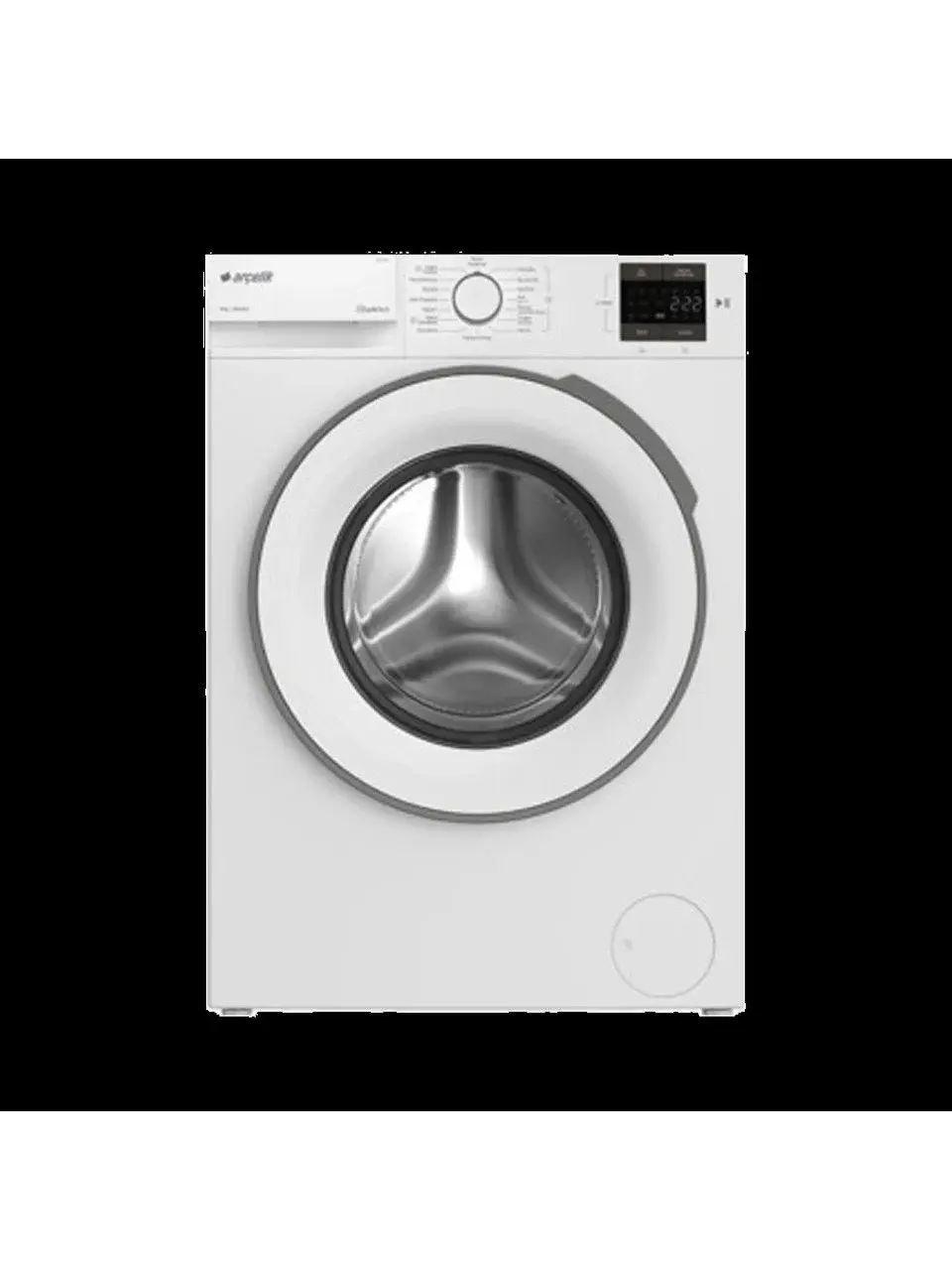 ARÇELİK 7121 ÇAMAŞIR MAK
