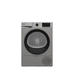 ARÇELİK 1002 KMX S 10 Kg Kurutma Makinesi