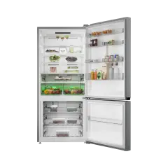 ARÇELİK 283655 EI AI Fit XXL Yapay Zeka Teknolojili No Frost Buzdolabı