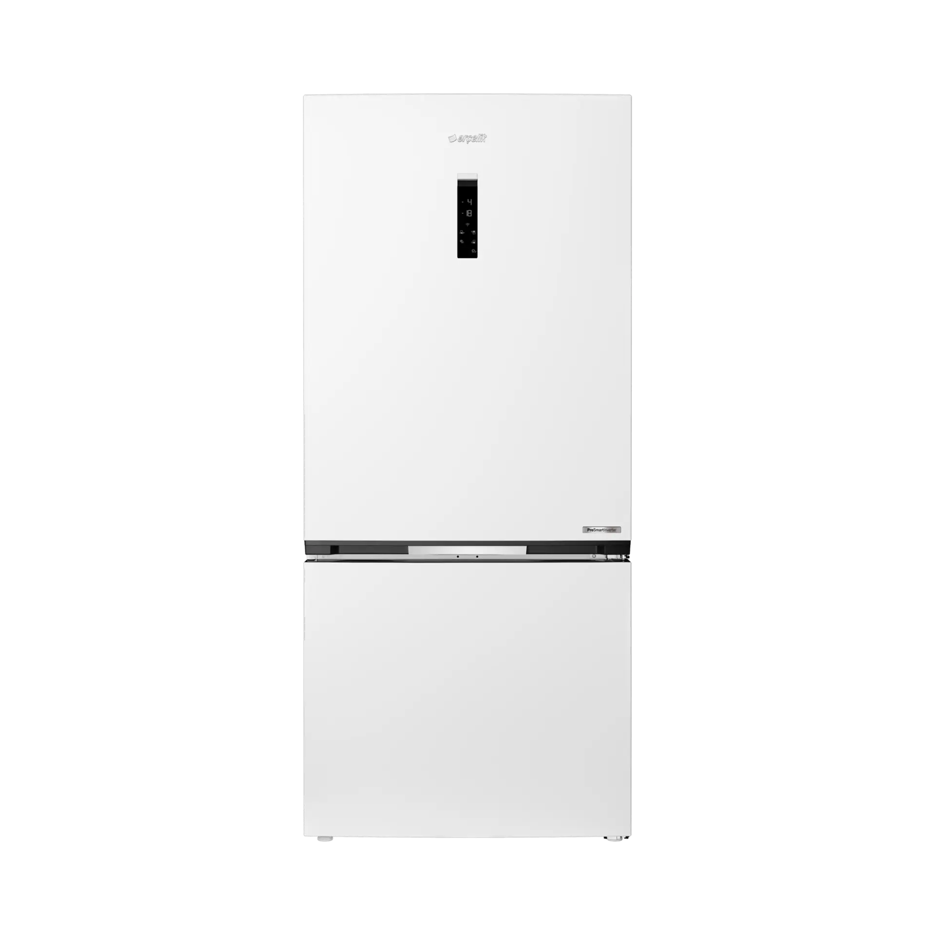 ARÇELİK 283655 EB AI Fit XXL Yapay Zeka Teknolojili No Frost Buzdolabı