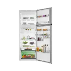 ARÇELİK 570508 EB AI L Yapay Zeka Teknolojili Üstten Donduruculu Buzdolabı(Kopya)