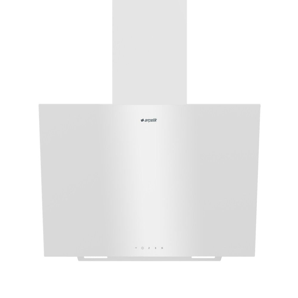Arçelik ADE 6064 B1 Duvar Tipi Davlumbaz