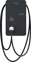 AR AX 32 RFID 22 KW Elektrikli Araç Şarj İstasyonu