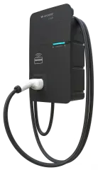 AR AX 32 RFID 22 KW Elektrikli Araç Şarj İstasyonu